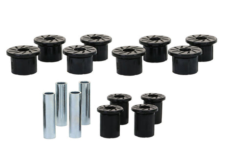 Whiteline W73470 Leaf Spring Shackle Bushing||w73470_1.Jpg||86||wlnw73470||1703829