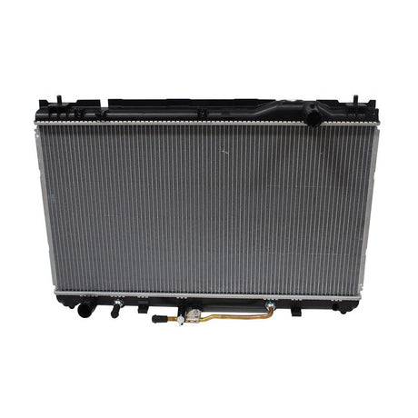 Denso 221-0504 Radiator||3d58380d8a.Jpg||85||d452210504||1686866