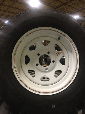 Americana Tire And Wheel 3s540 Tire/ Wheel Assembly||img_3375.Jpg||85||amw3s540||859119