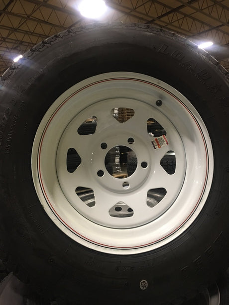 Americana Tire And Wheel 3s540 Tire/ Wheel Assembly||img_3375.Jpg||85||amw3s540||859119