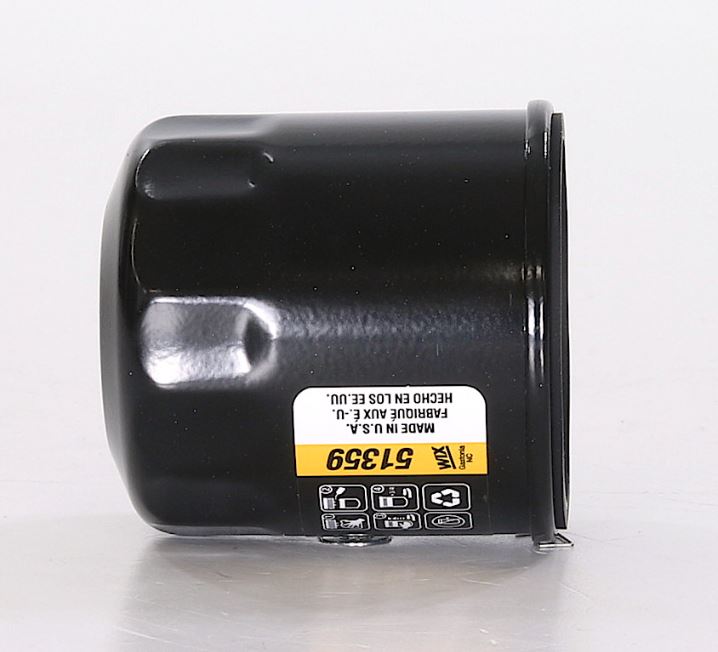 Product of Wix Filters 51359 Spin-On Oil Filter 