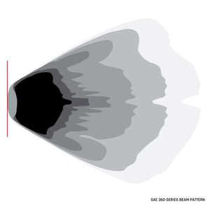 Product of Rigid Lighting 37117 Driving/ Fog Light 