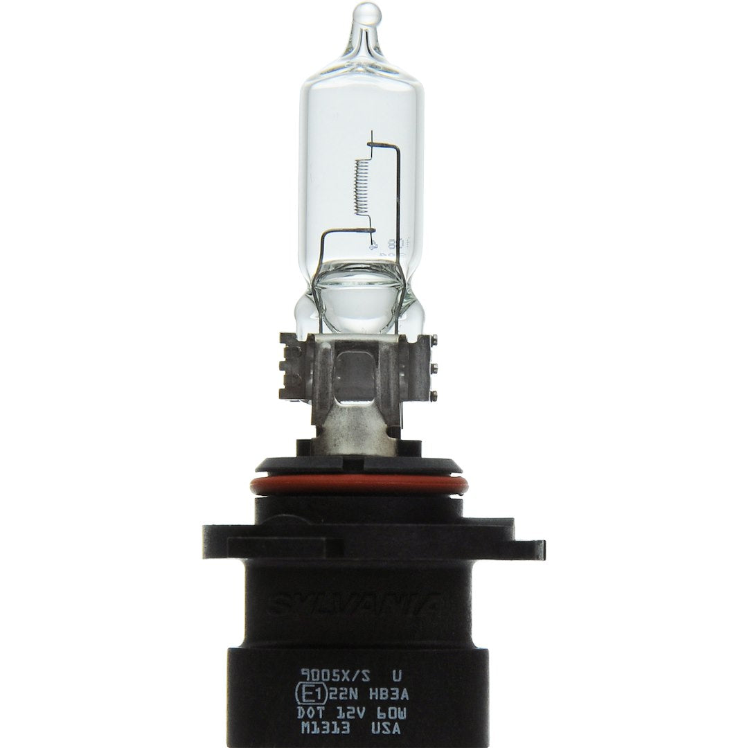Product of Sylvania Silverstar 9005xs.Bx Headlight Bulb