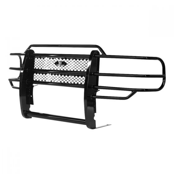 Product of Ranch Hand GGC99HBL1 Grille Guard 1-Piece Black 