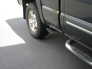Product of Flowmaster 17395 American Thunder ® Cat Back System Single Exhaust System Kit 