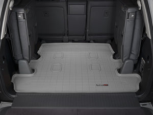 Weathertech (Usa) 421183 Cargo Area Liner||421183_1.Jpg||86||w24421183||1678454