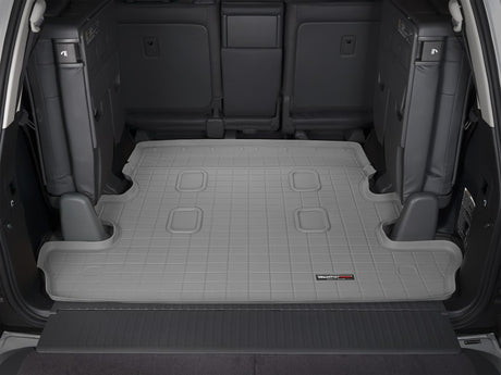Weathertech (Usa) 421183 Cargo Area Liner||421183_1.Jpg||86||w24421183||1678454