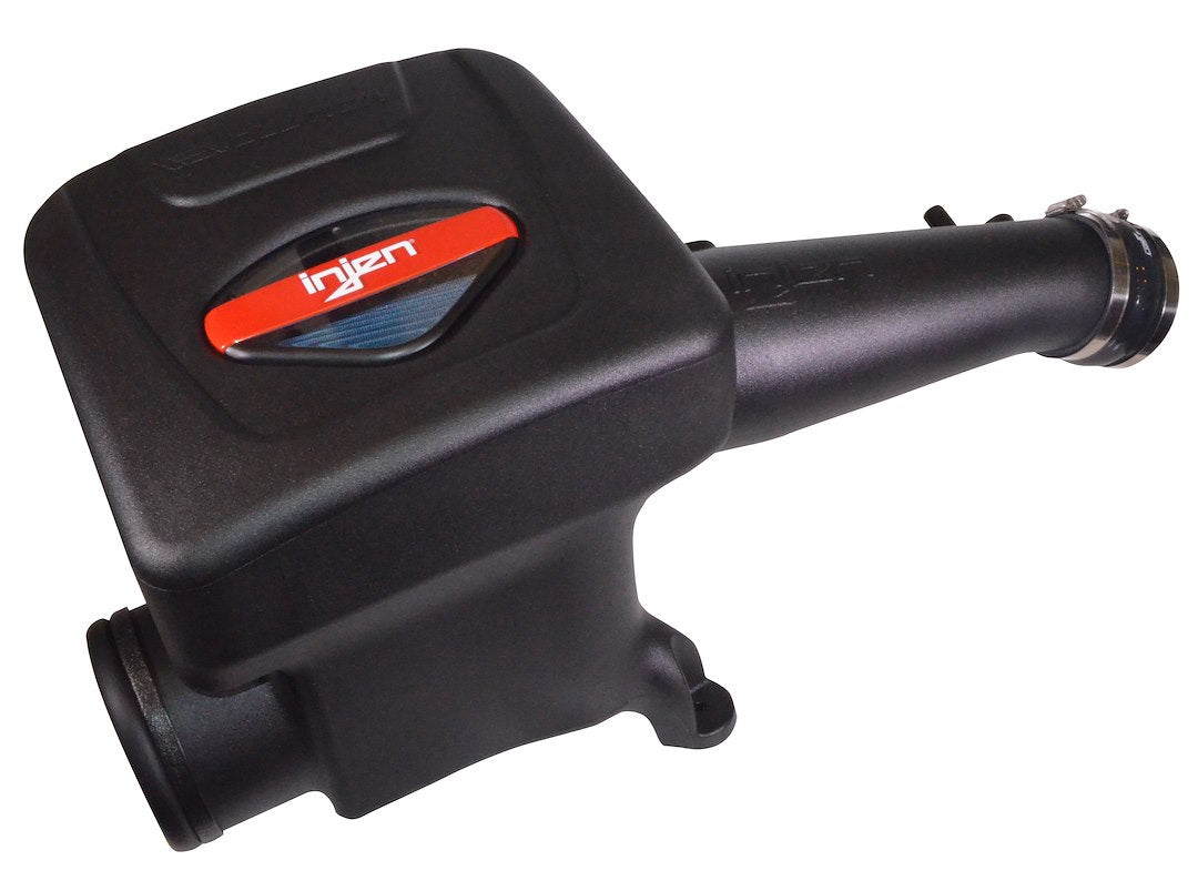 Injen Technology Evo2100 Cold Air Intake||||85||i24evo2100||2022376