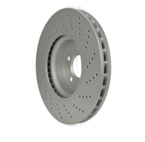 Product of Hella 355122942  Brake Rotor 