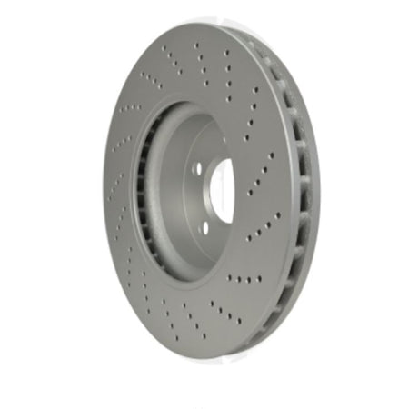 Product of Hella 355122942  Brake Rotor 