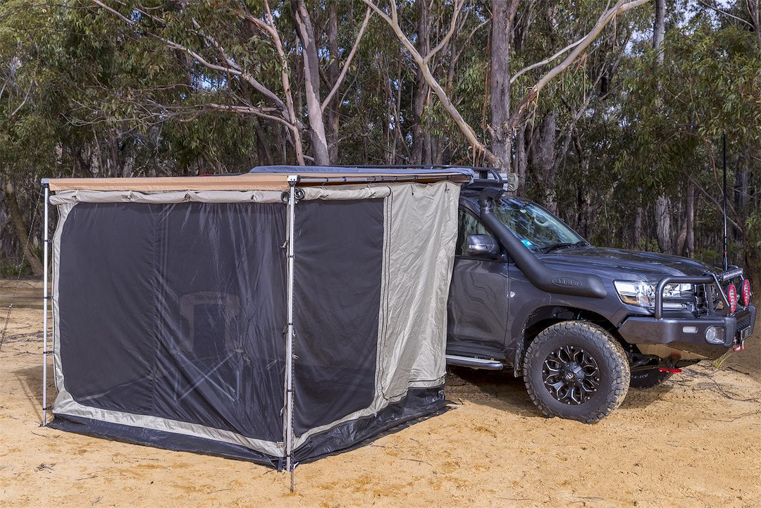 Product of Arb 813108a Awning Enclosure