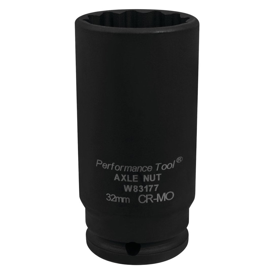 Product of Performance Tool W83177 Socket Metric 