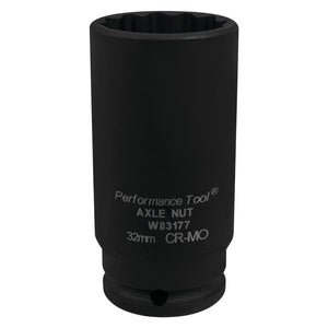 Product of Performance Tool W83177 Socket Metric 