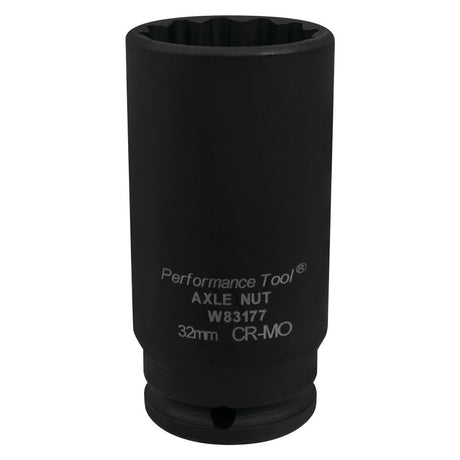 Product of Performance Tool W83177 Socket Metric 