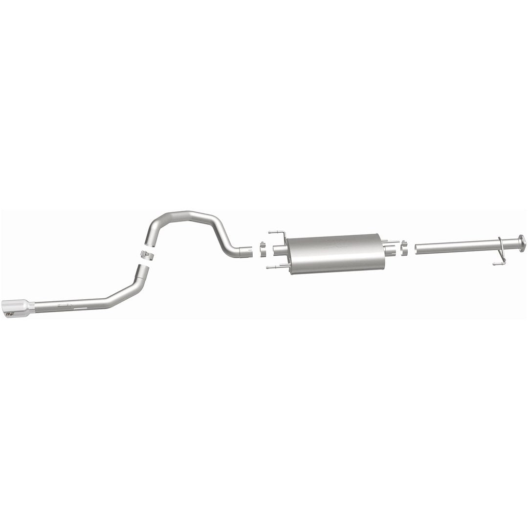 Magnaflow Performance 15145 Exhaust System Kit||||88||m6615145||1908856