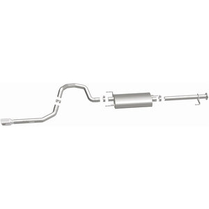 Magnaflow Performance 15145 Exhaust System Kit||||88||m6615145||1908856