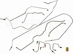 Dorman (Oe Solutions) 919-043 Brake Line||919-043.Jpg||85||d18919043||1554526