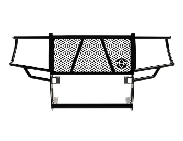 Product of Ranch Hand GGG201BL1 Grille Guard 1-Piece Black 