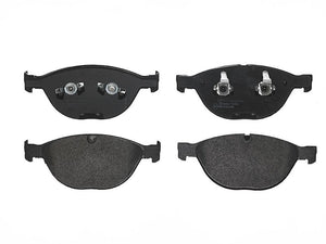 Product of Brembo P06066 Brake Pad - Set Of 4 