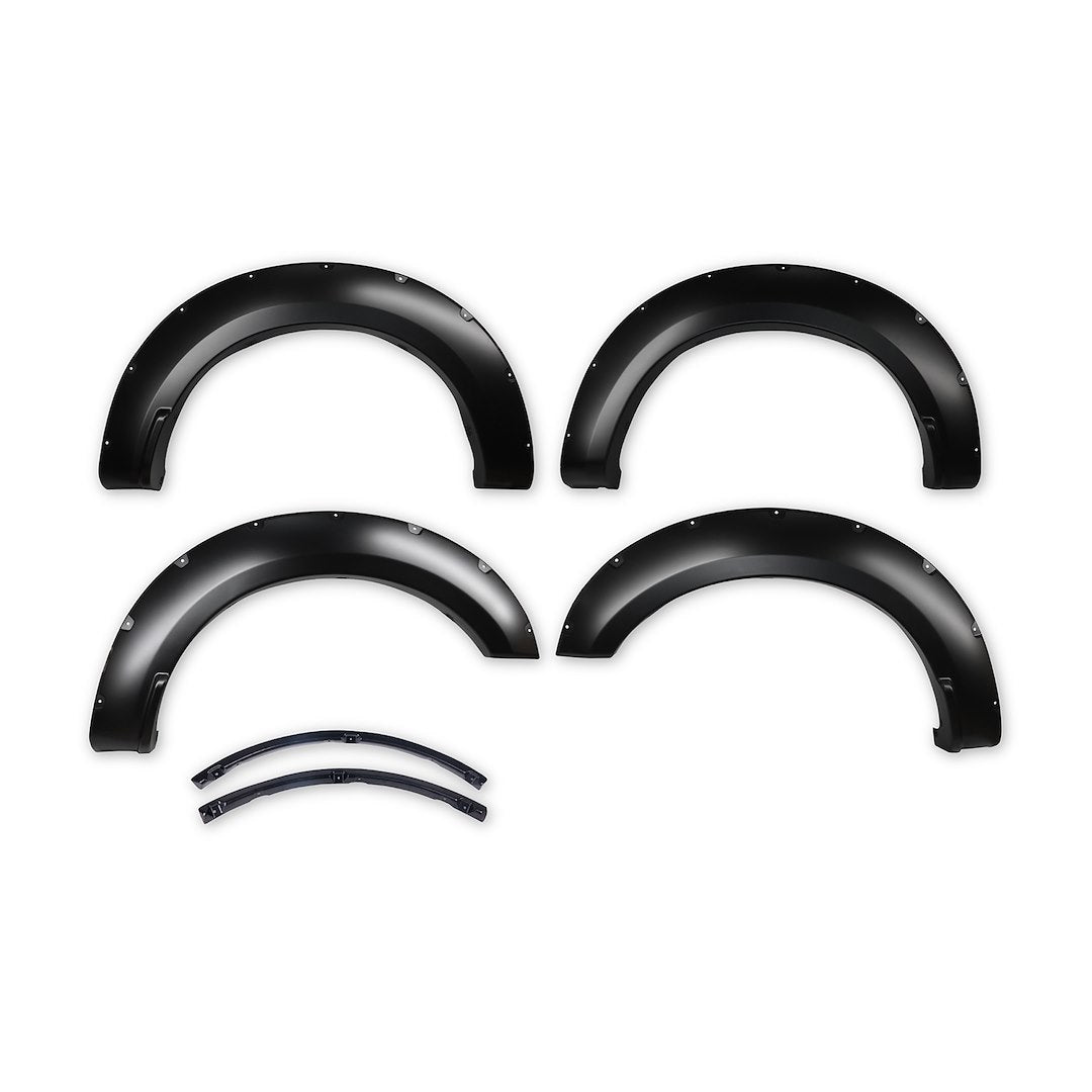 Product of TrailFX TFF3007S  Fender Flare - 