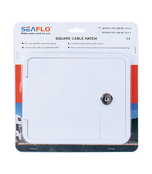 Seaflo Sfch1-193-164-02 Electrical Cord Hatch||sfch1-193-164-02_2.Png||86||sflh119316402||2264996