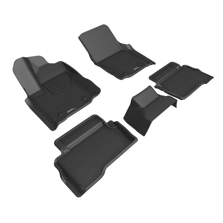 Product of 3D Mats KAGU L1TY31501509  Floor Liner 