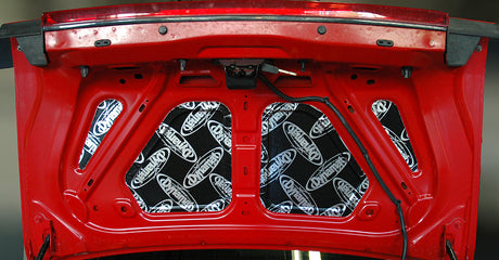 Product of Dynamat Xmo Lc L Sound Dampening Kit