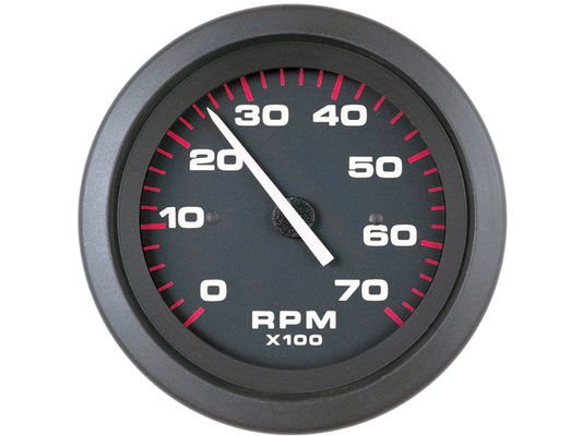 Sierra Marine 58255p Tachometer||58255p.Jpg||85||s5m58255p||896377