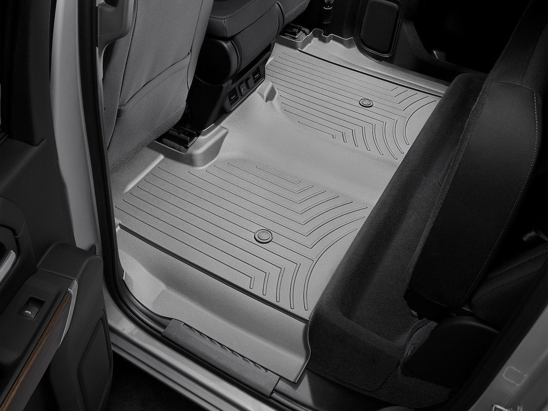 Weathertech (Usa) 4614363 Floor Liner||||86||w244614363||1924031