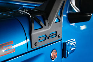 Product of Dv8 Offroad Lbjl-07 Light Bar Mounting Kit