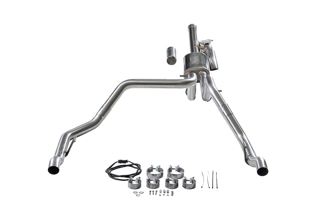 Flowmaster 718207 Exhaust System Kit||718207_3.Jpg||88||f13718207||1688072