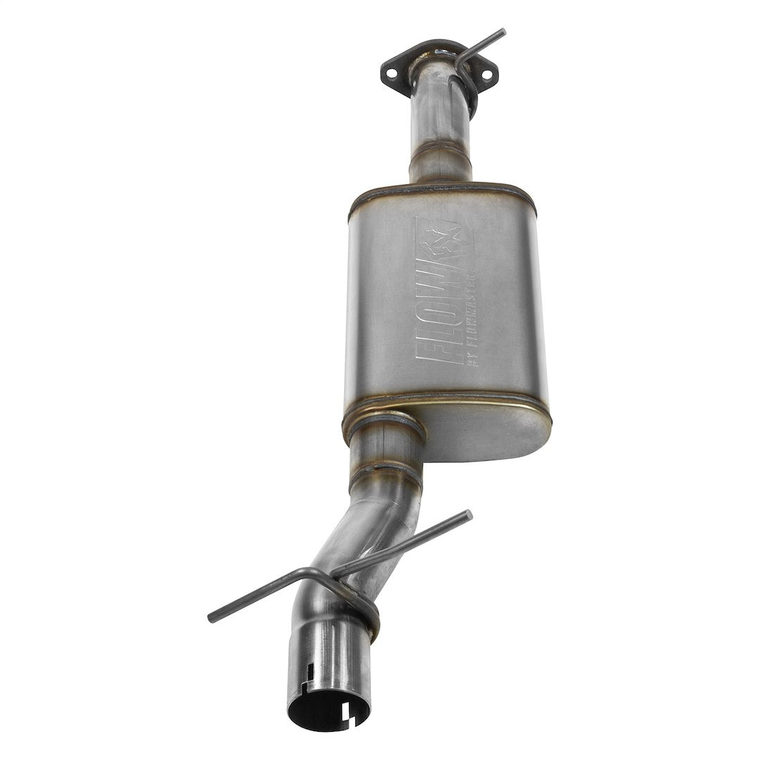 Product of Flowmaster 717847 FlowFX Stainless Steel Exhaust Muffler 