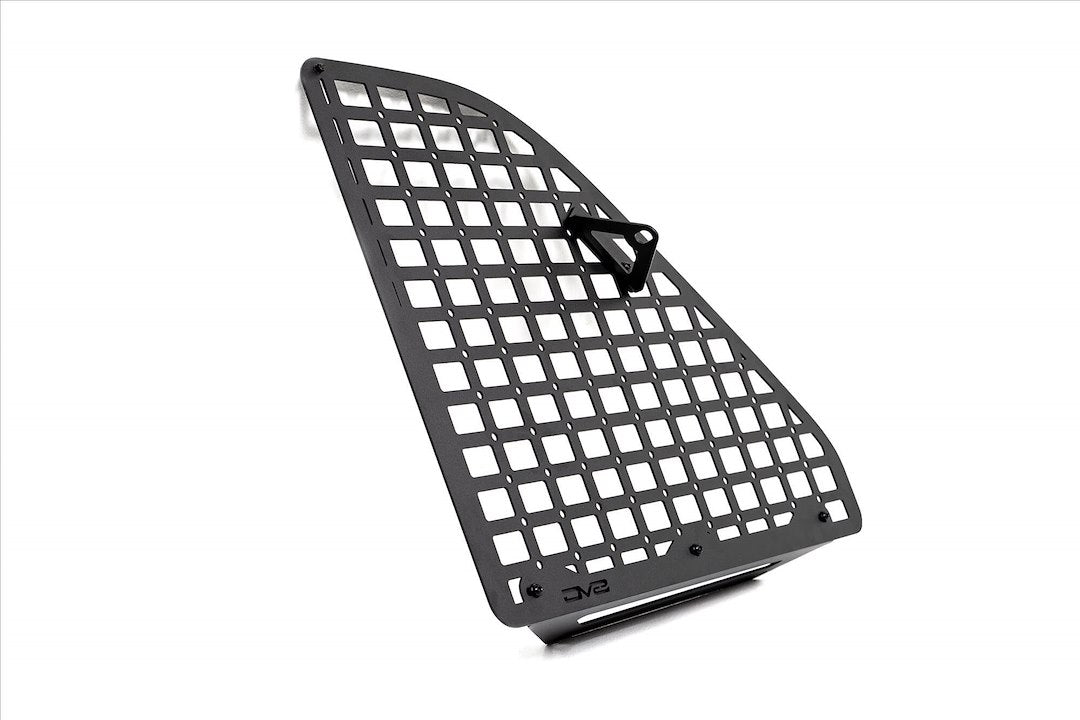 Dv8 Offroad Mpjl-01 Molle Cargo Panel||wrangler-Jl-Rear-Window-Molle-Panel.Jpg||90||dv8mpjl01||1628298