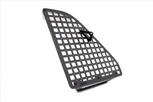 Dv8 Offroad Mpjl-01 Molle Cargo Panel||wrangler-Jl-Rear-Window-Molle-Panel.Jpg||90||dv8mpjl01||1628298