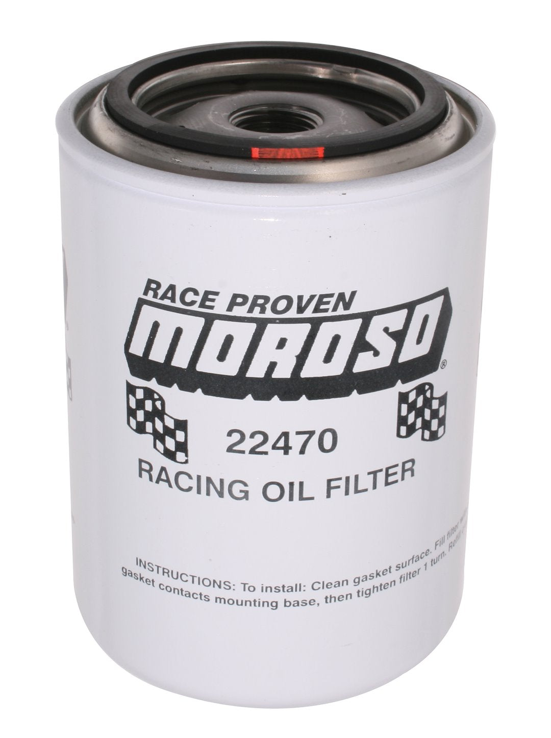 Moroso Performance 22470 Oil Filter||22470.Jpg||85||m2822470||1210757