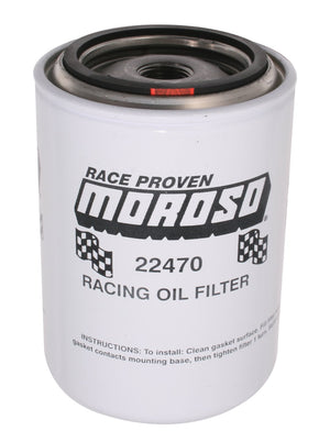 Moroso Performance 22470 Oil Filter||22470.Jpg||85||m2822470||1210757