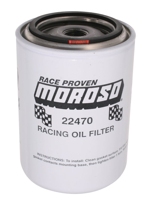 Moroso Performance 22470 Oil Filter||22470.Jpg||85||m2822470||1210757