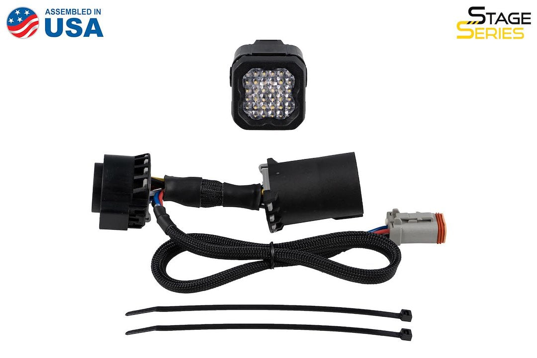 Product of Diode Dynamics Dd7420 Backup Light