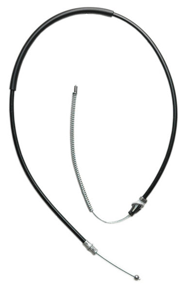 Raybestos Brakes Bc93210 Parking Brake Cable||||85||r42bc93210||1914333