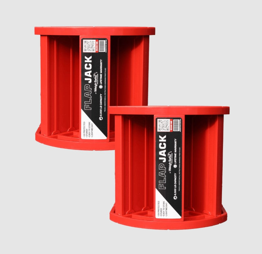Weigh Safe Wsfj-4 Trailer Stabilizer Jack Block||wsfj-4_1.Jpg||86||wsfwsfj4||1722495