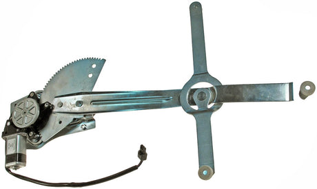 Dorman (Oe Solutions) 741-434 Window Regulator||741-434-001.Jpg||85||d18741434||1078501