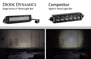 Product of Diode Dynamics DD5014S Light Bar 