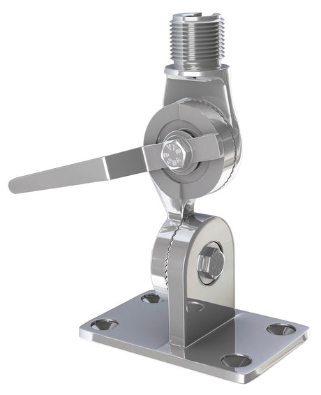 Product of Shakespeare 3187 Boat Antenna Mount