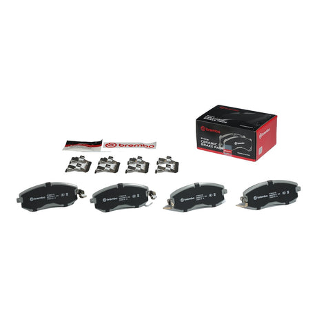 Brembo P78021n Brake Pad||p78021n_Bar.Jpg||86||brmp78021n||1753980