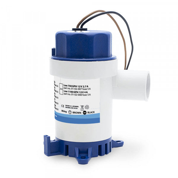 Product of Albin 01-02-005 Bilge Pump