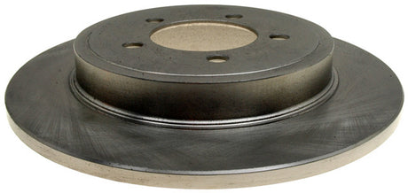 Product of Raybestos Brakes 680026R R-Line Solid 1-Piece Brake Rotor 