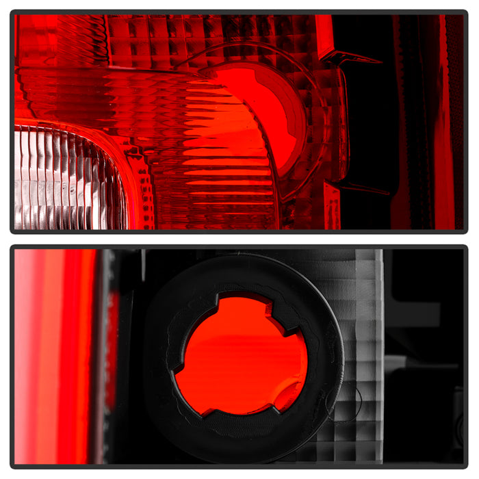 Xtune 9957727 Tail Light Assembly||9957727_2.Jpg||87||s2z9957727||1786105