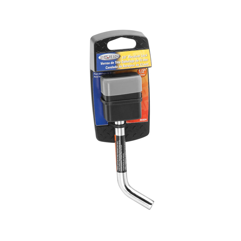 Product of Tow Ready 63224 Trailer Hitch Pin