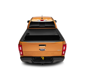 Product of Retrax RetraxPRO XR Hard Manual Retractable T-80338 Tonneau Cover 