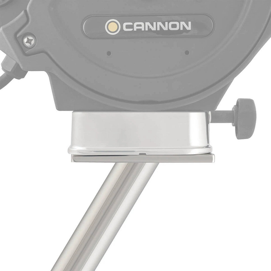 Product of Cannon 1903006 Downrigger Mount